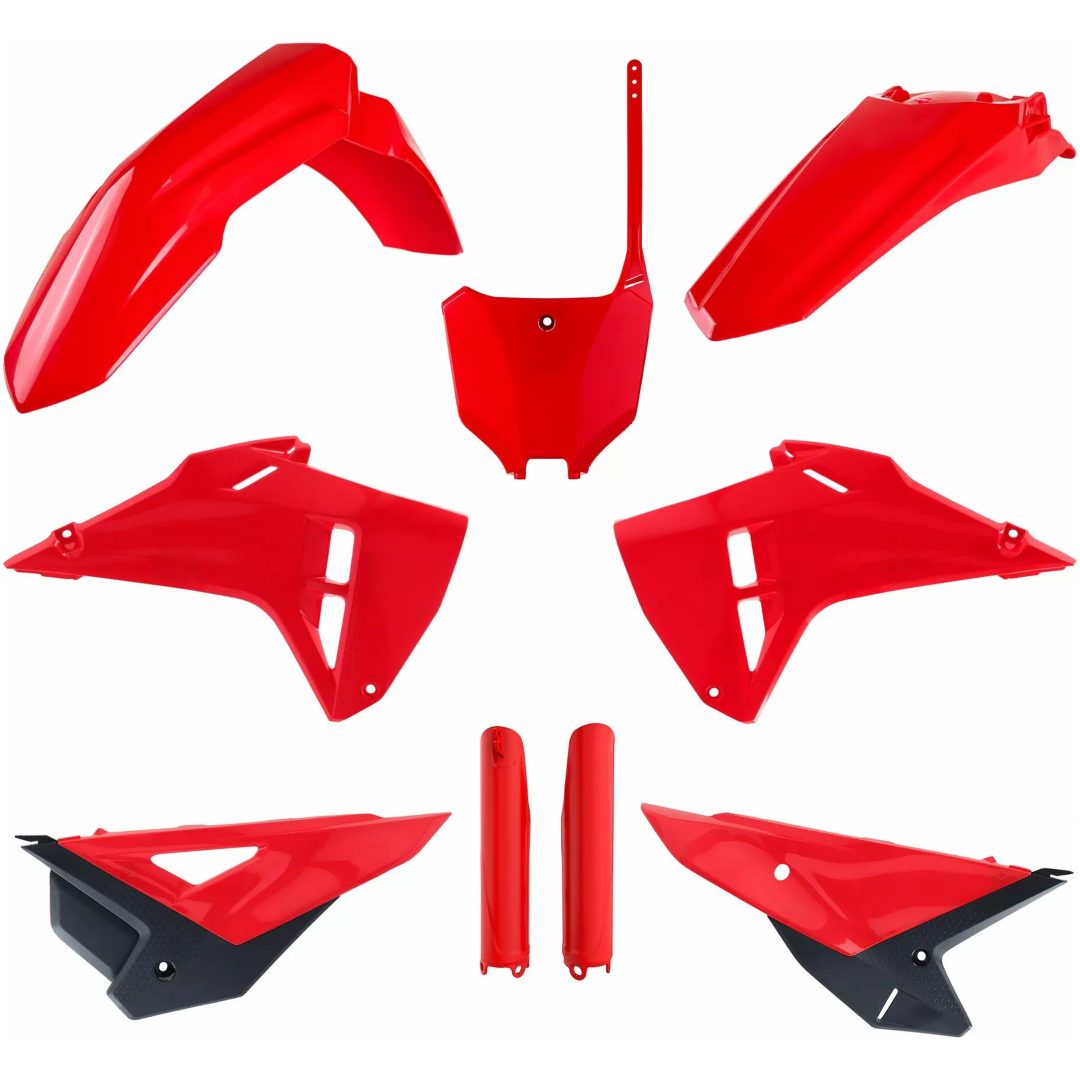 Plastkit Polisport