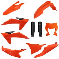 Plastkit Polisport