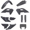 Plastkit Polisport – miniatyr 2