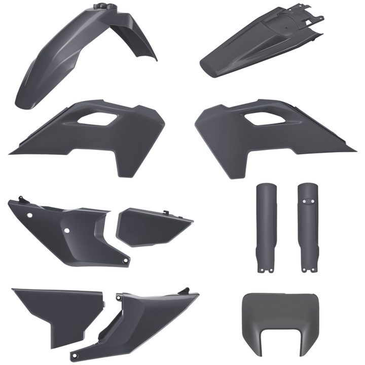 Plastkit Polisport – bild 2