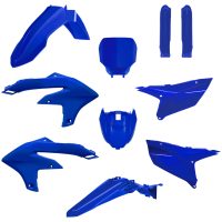 Plastkit Polisport
