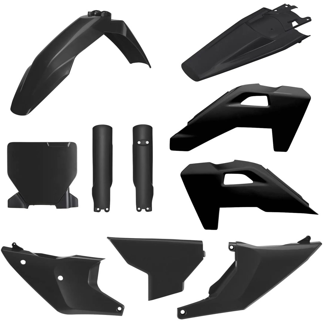 Plastkit Polisport