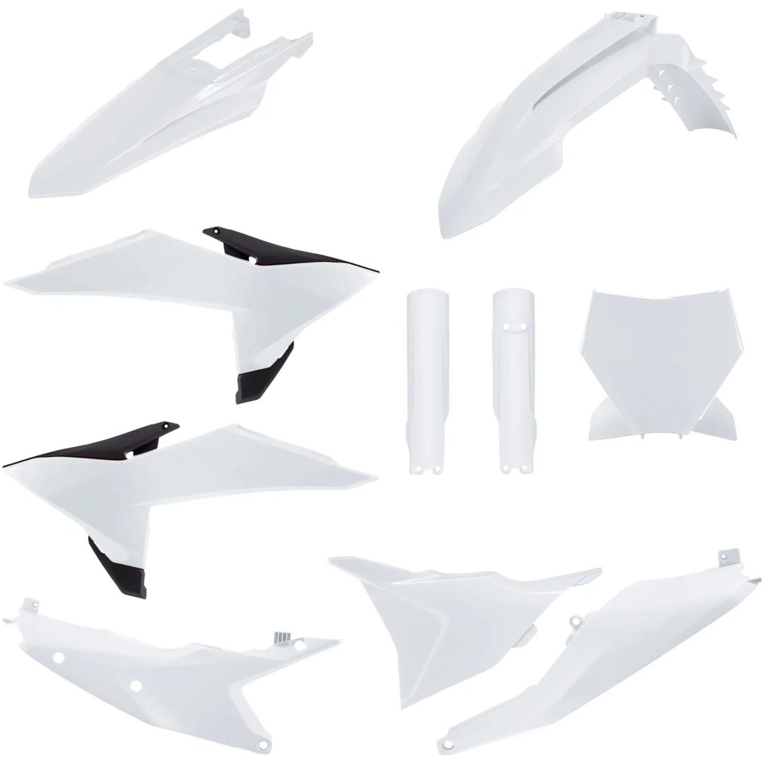 Plastkit Polisport