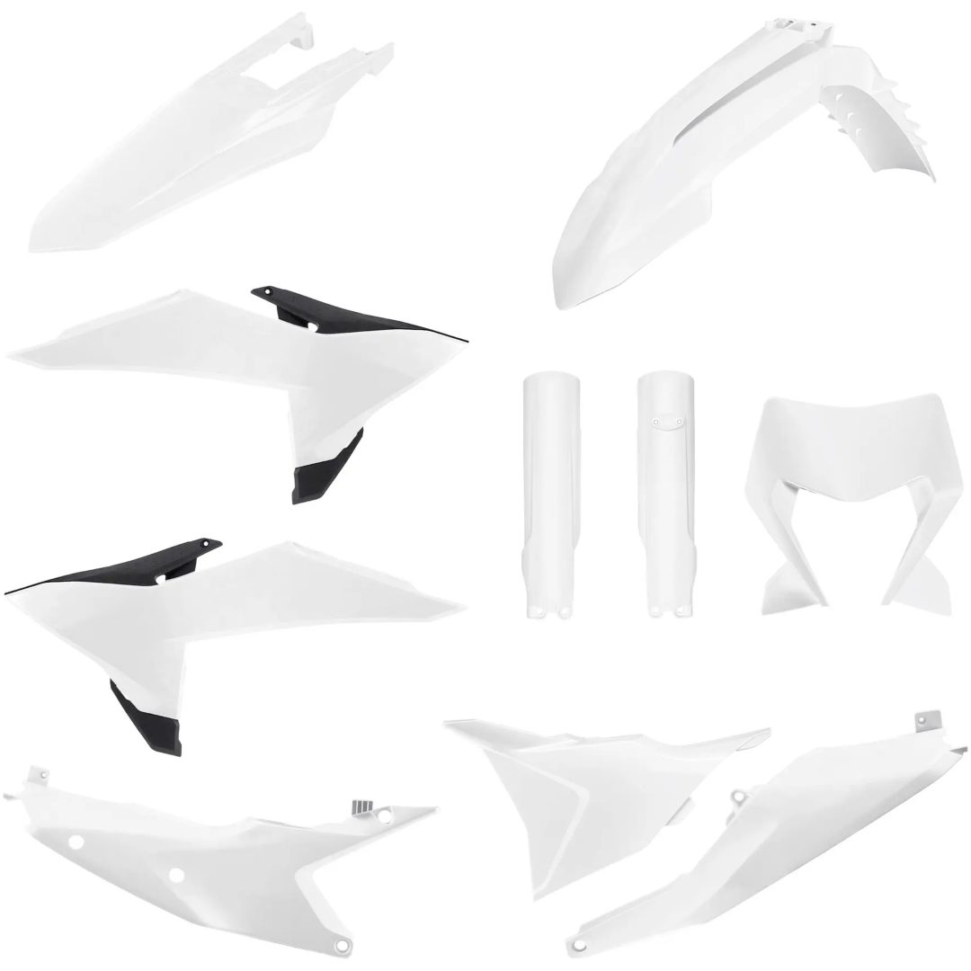 Plastkit Polisport