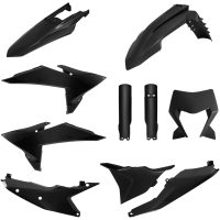 Plastkit Polisport