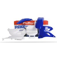 Plastkit Polisport