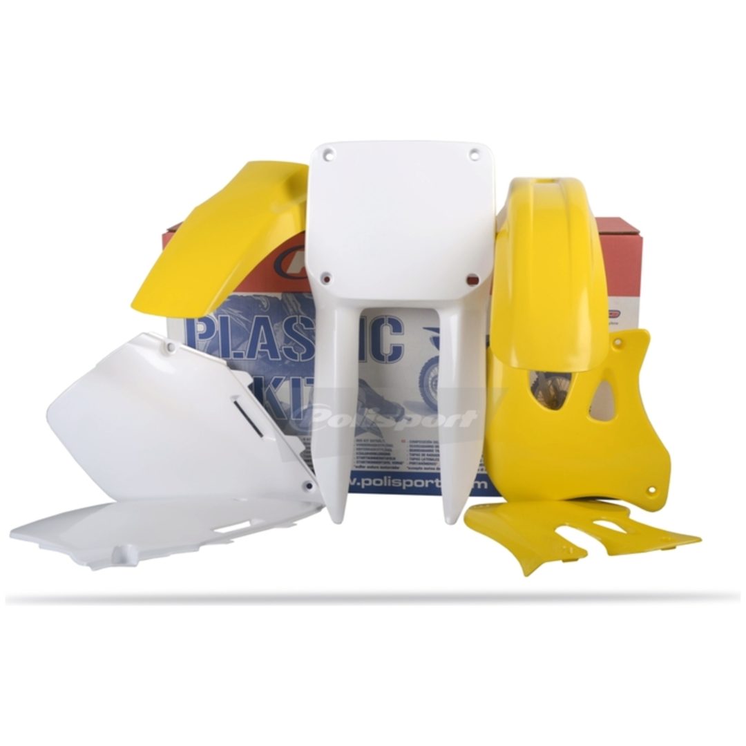 Plastkit Polisport 90093