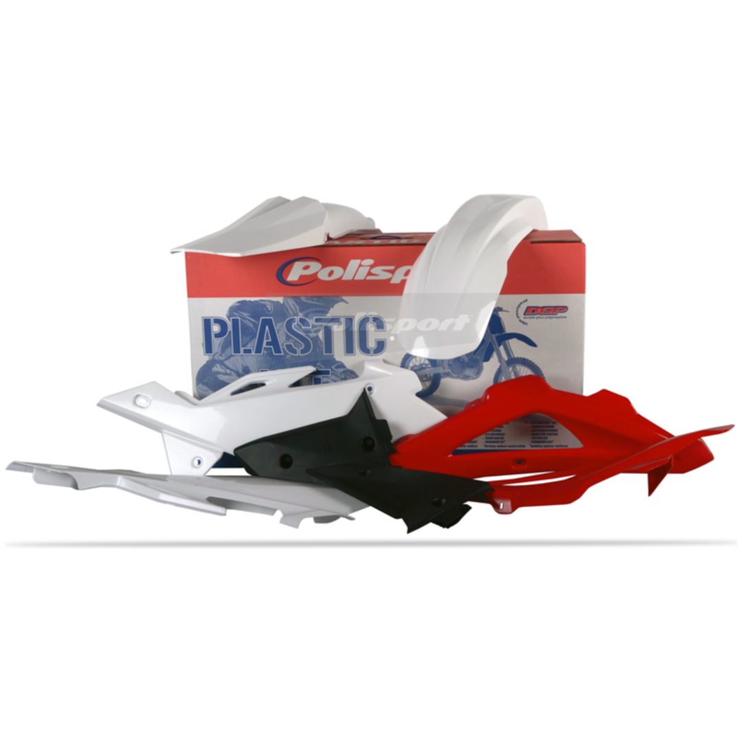 Plastkit Polisport 90502
