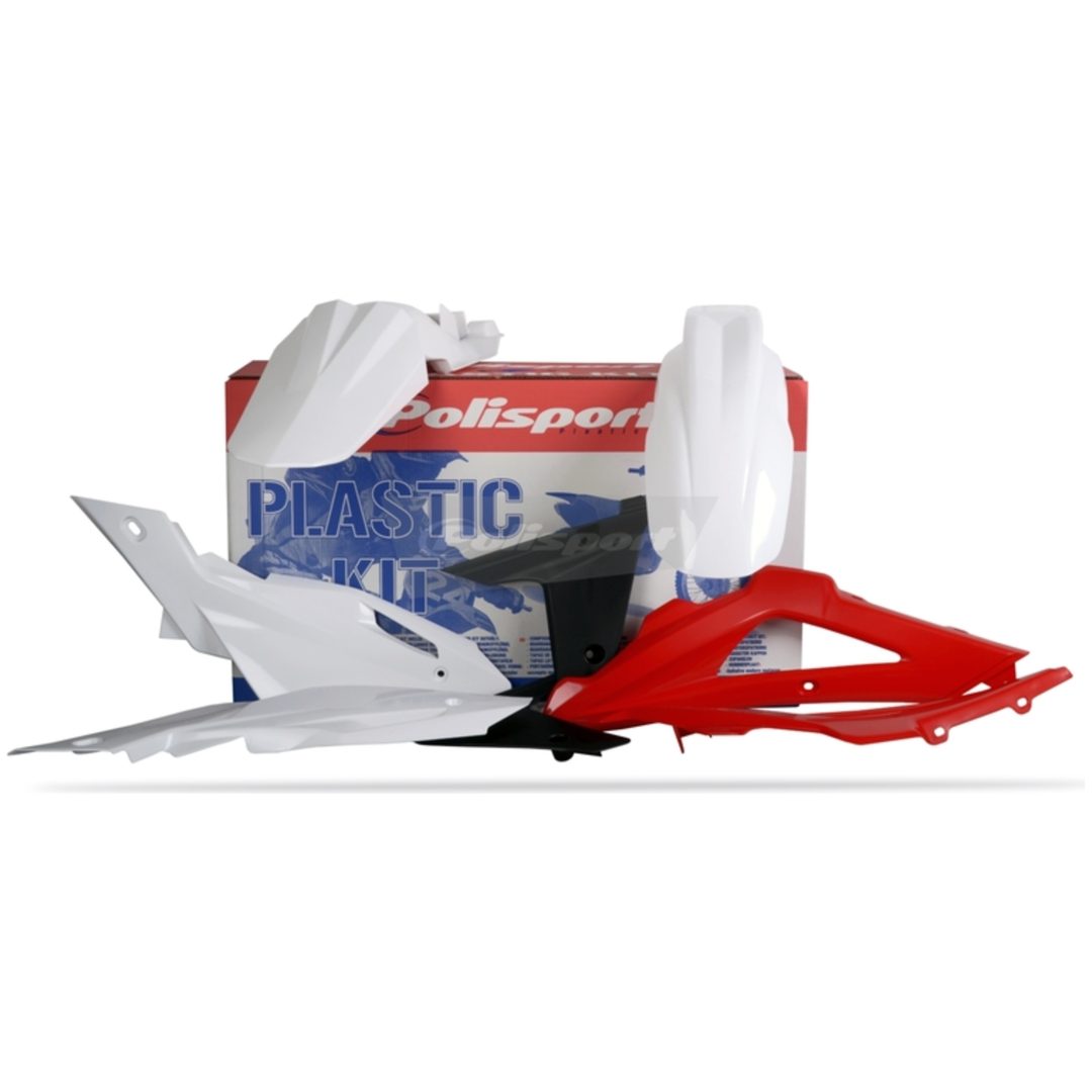 Plastkit Polisport 90504