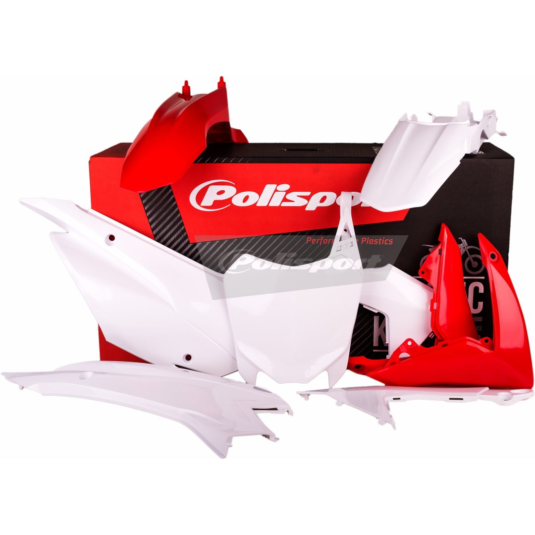 Plastkit Polisport 90537