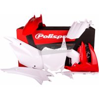 Plastkit Polisport