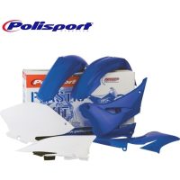 Plastkit Polisport