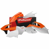 Plastkit Polisport