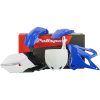 Plastkit Polisport Färg: OEM – miniatyr 3
