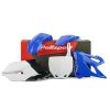 Plastkit Polisport Färg: OEM – miniatyr 1