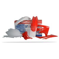 Plastkit Polisport