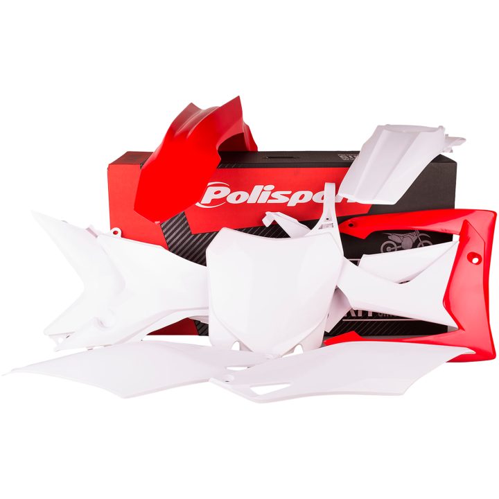 Plastkit Polisport Färg: OEM – bild 3
