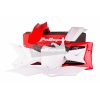 Plastkit Polisport Färg: OEM – miniatyr 1