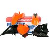 Plastkit Polisport Färg: OEM – miniatyr 2