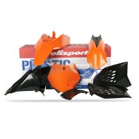 Plastkit Polisport