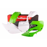 Plastkit Polisport