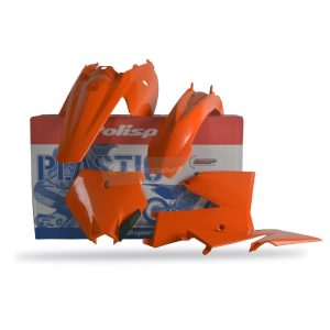 Plastkit Polisport