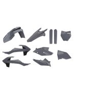 Plastkit Polisport