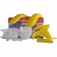 Plastkit Polisport