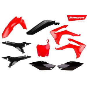 Plastkit Polisport