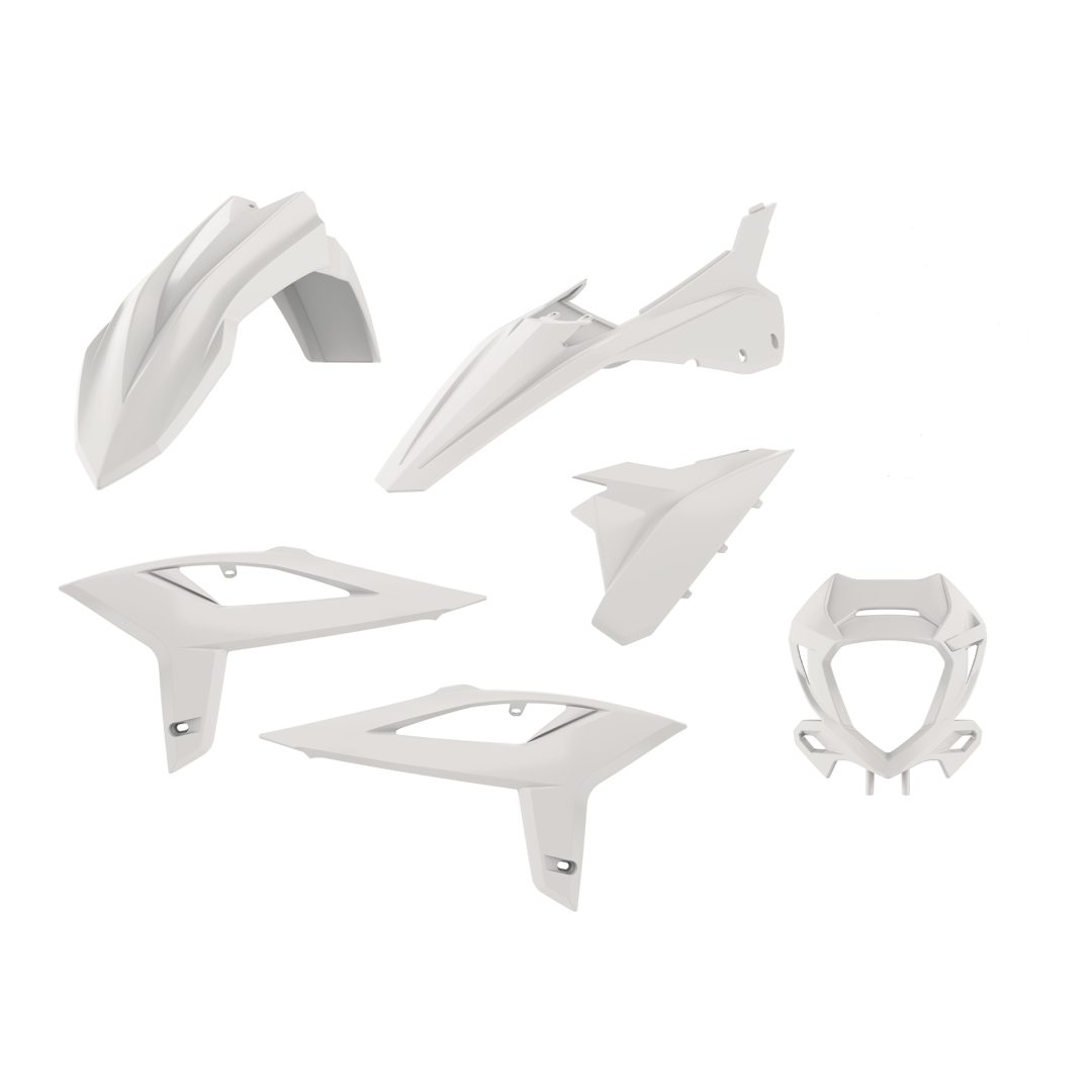 Plastkit Polisport Karosserikit