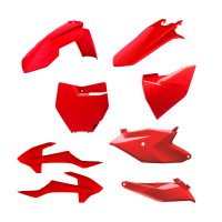 Plastkit Polisport