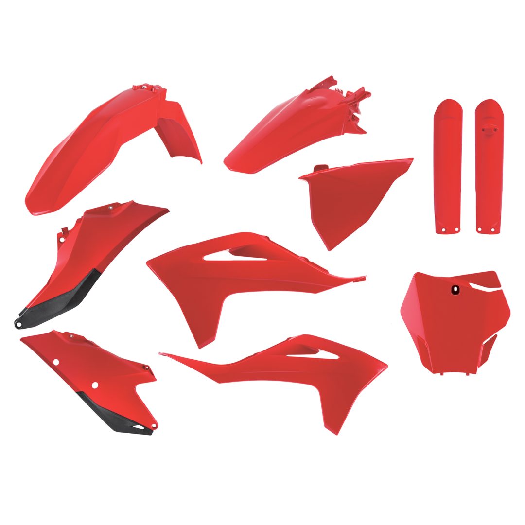 Plastkit Polisport Karosserikit