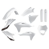 Plastkit Polisport