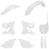 Plastkit Polisport Karosserikit – miniatyr 3