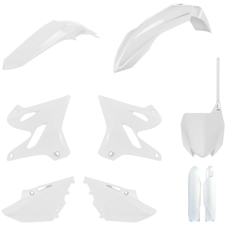 Plastkit Polisport Karosserikit – bild 3