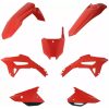Plastkit Polisport Karosserikit – miniatyr 2