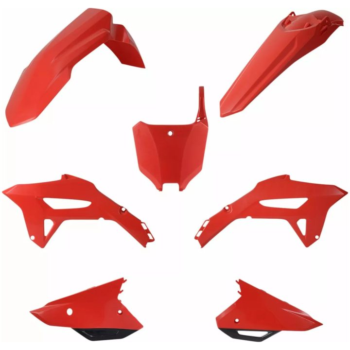 Plastkit Polisport Karosserikit – bild 2