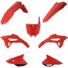 Plastkit Polisport Karosserikit – miniatyr 1