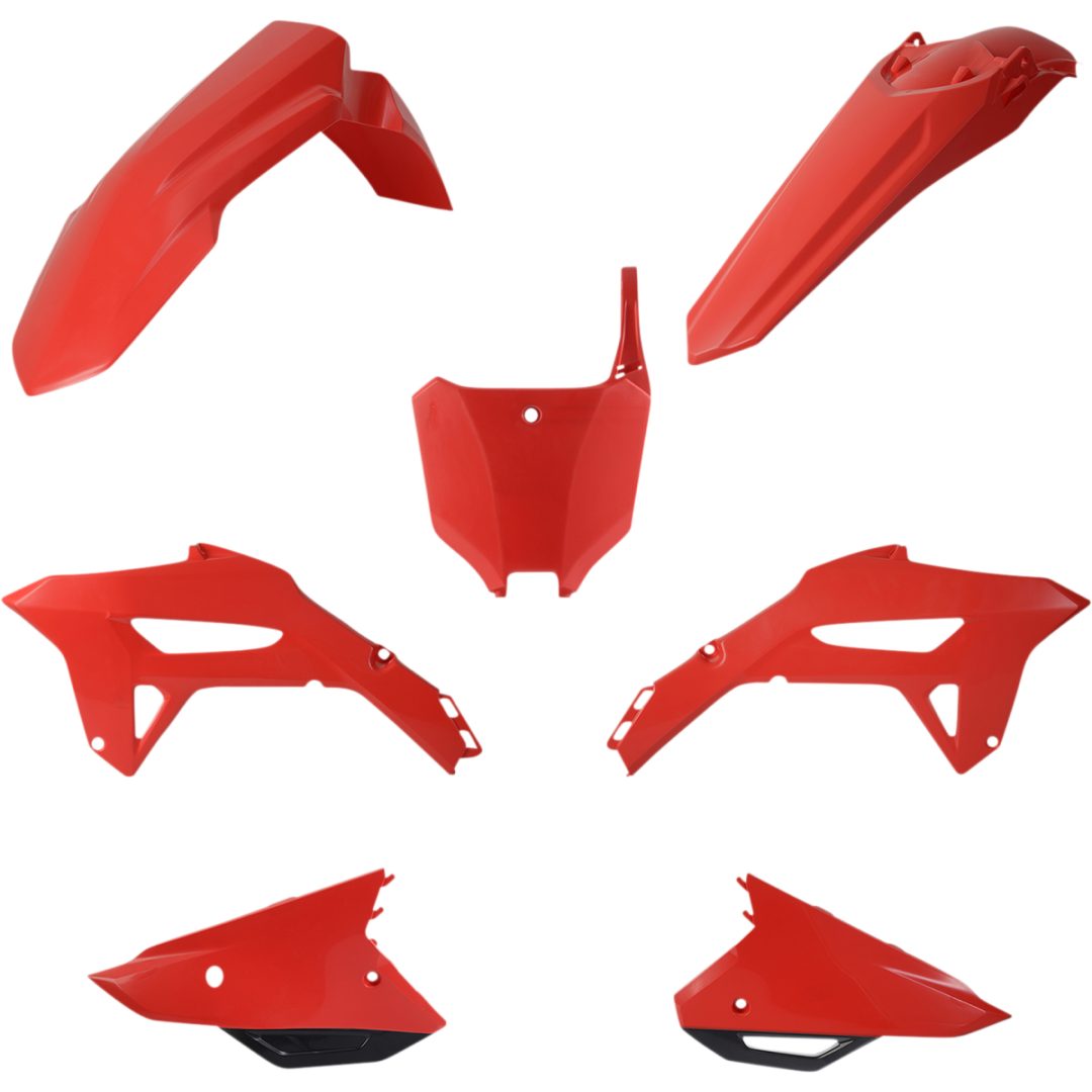 Plastkit Polisport Karosserikit