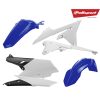 Plastkit Polisport Karosserikit – miniatyr 1