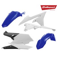 Plastkit Polisport