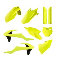 Plastkit Polisport
