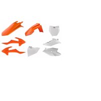 Plastkit Polisport