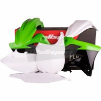 Plastkit Polisport