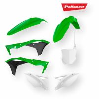 Plastkit Polisport