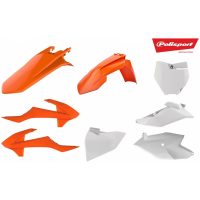 Plastkit Polisport