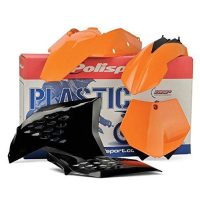 Plastkit Polisport