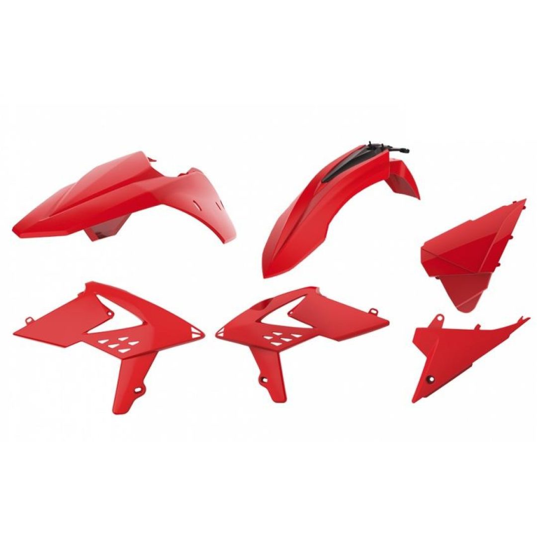 Plastkit Polisport Oem Färg