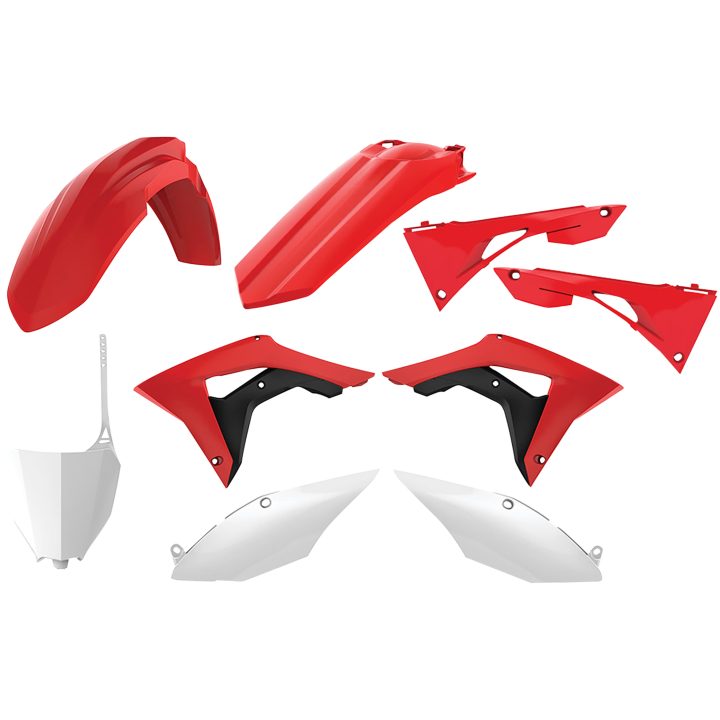Plastkit Polisport OEM Färg – bild 2