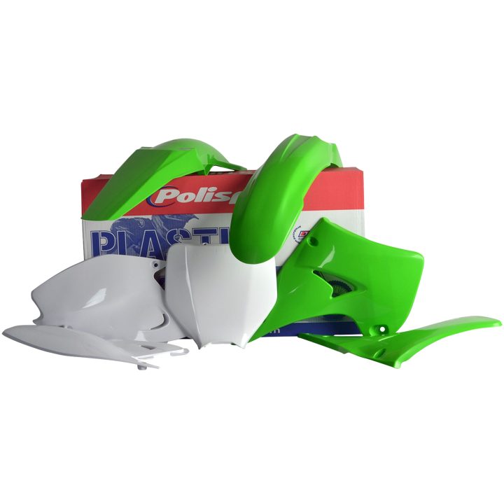 Plastkit Polisport OEM Färg – bild 3